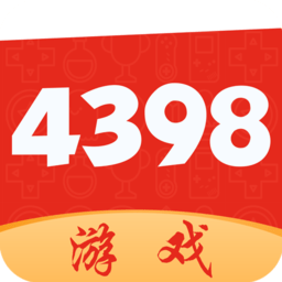 4398游戏入口 Logo